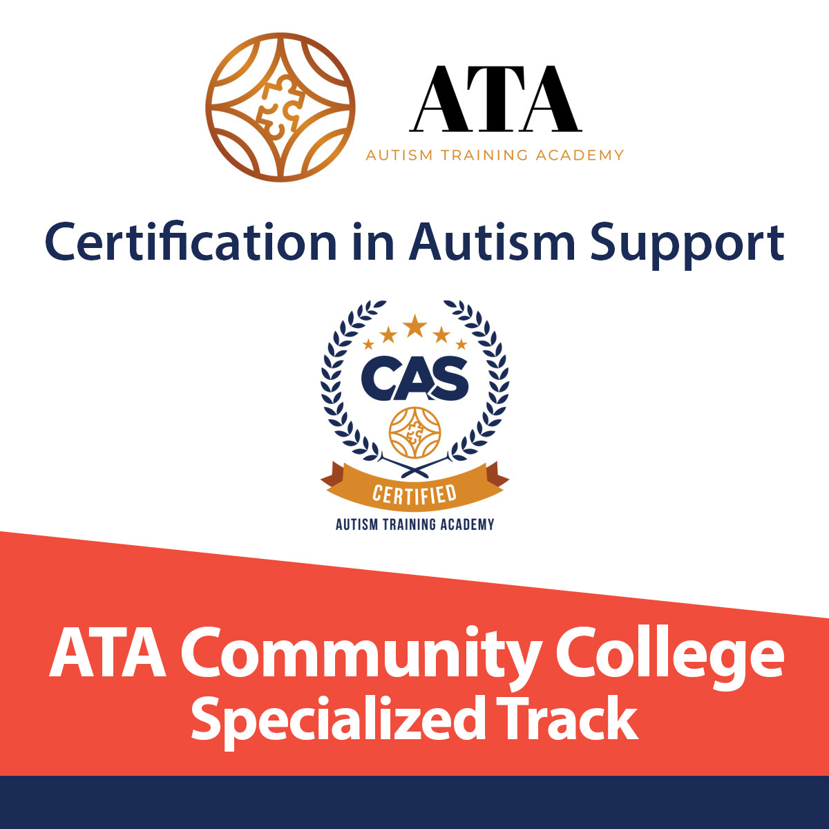 ATA Community College Course