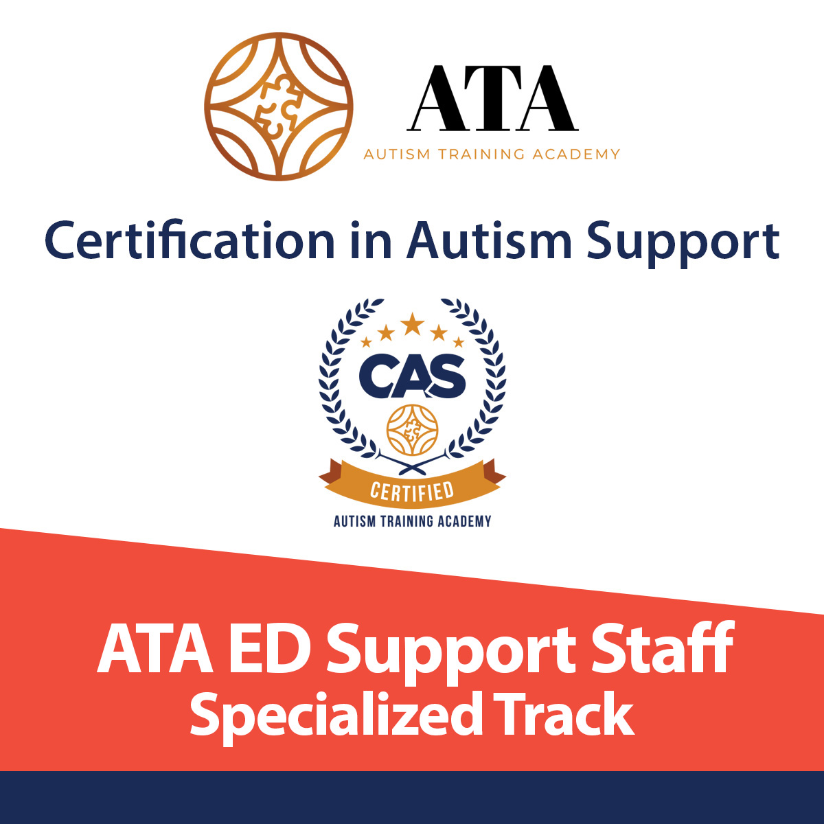 ATA Educational Support Staff Course
