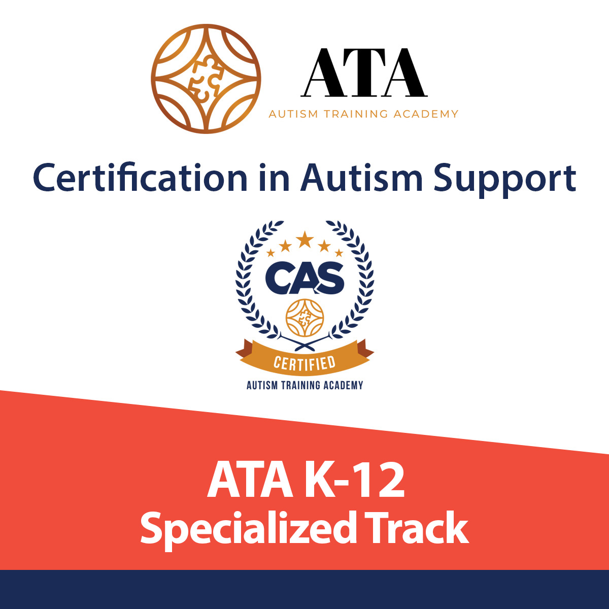 ATA K-12 Course