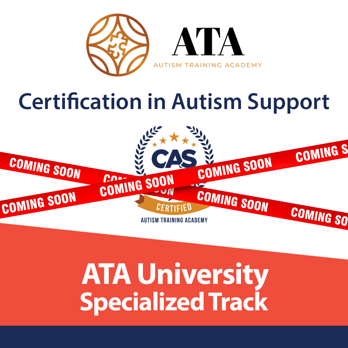 ATA University Course Coming Soon